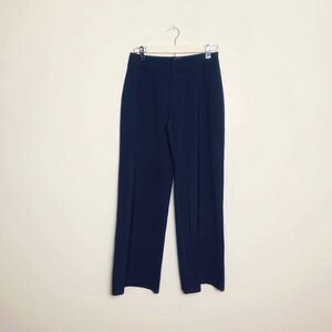 CLEAROUT! Black GAP Bootcut Dress Pants Size 2 EUC